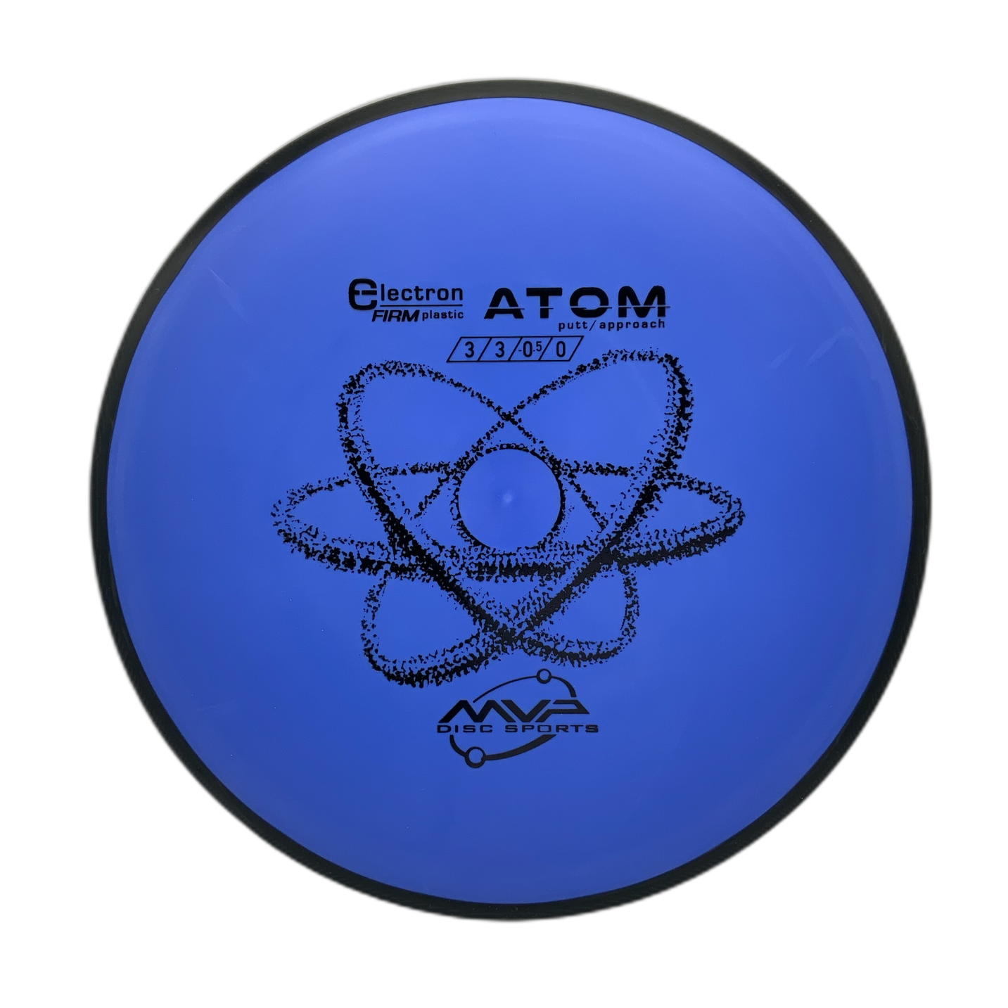 MVP Atom - Astro Discs TX - Houston Disc Golf