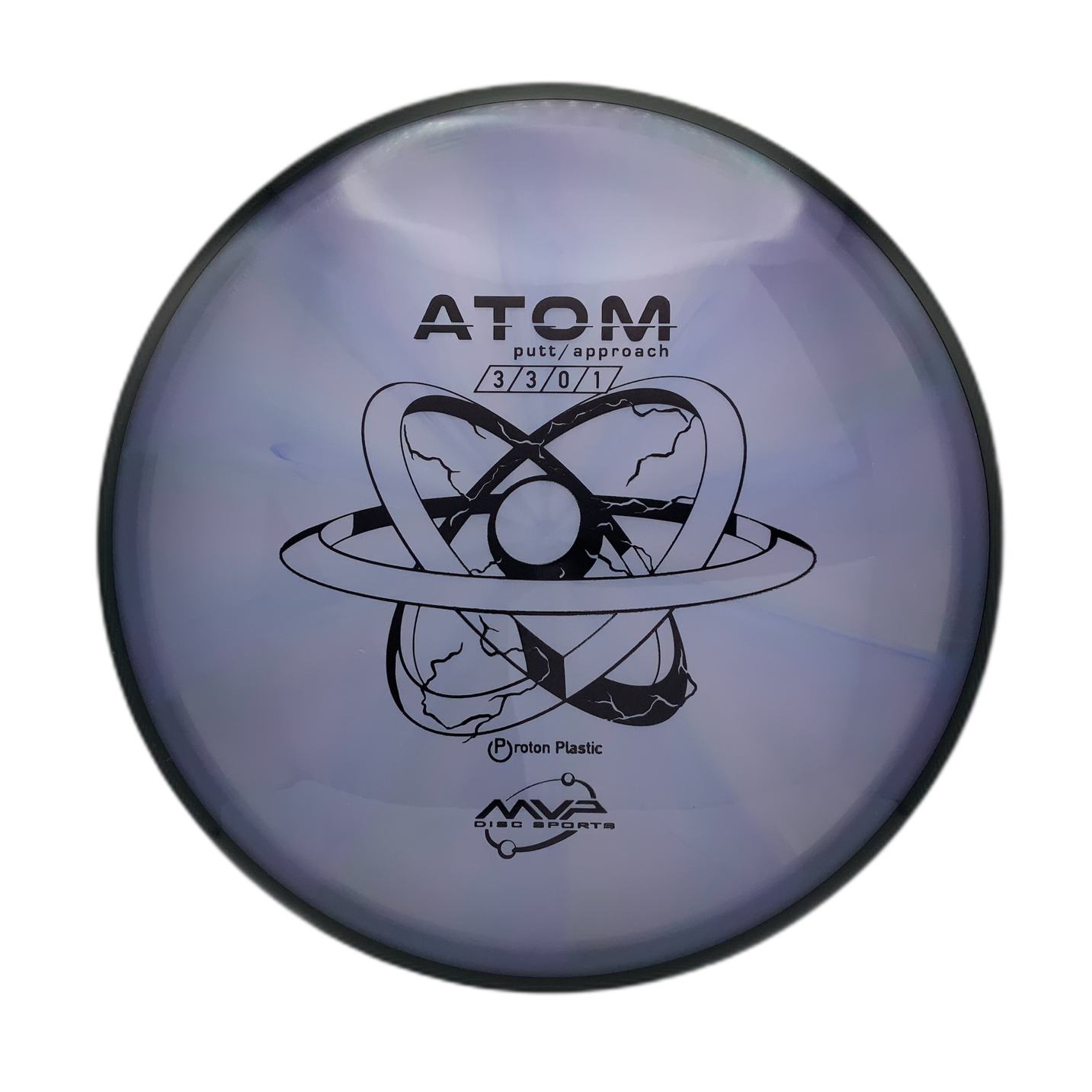 MVP Atom - Astro Discs TX - Houston Disc Golf