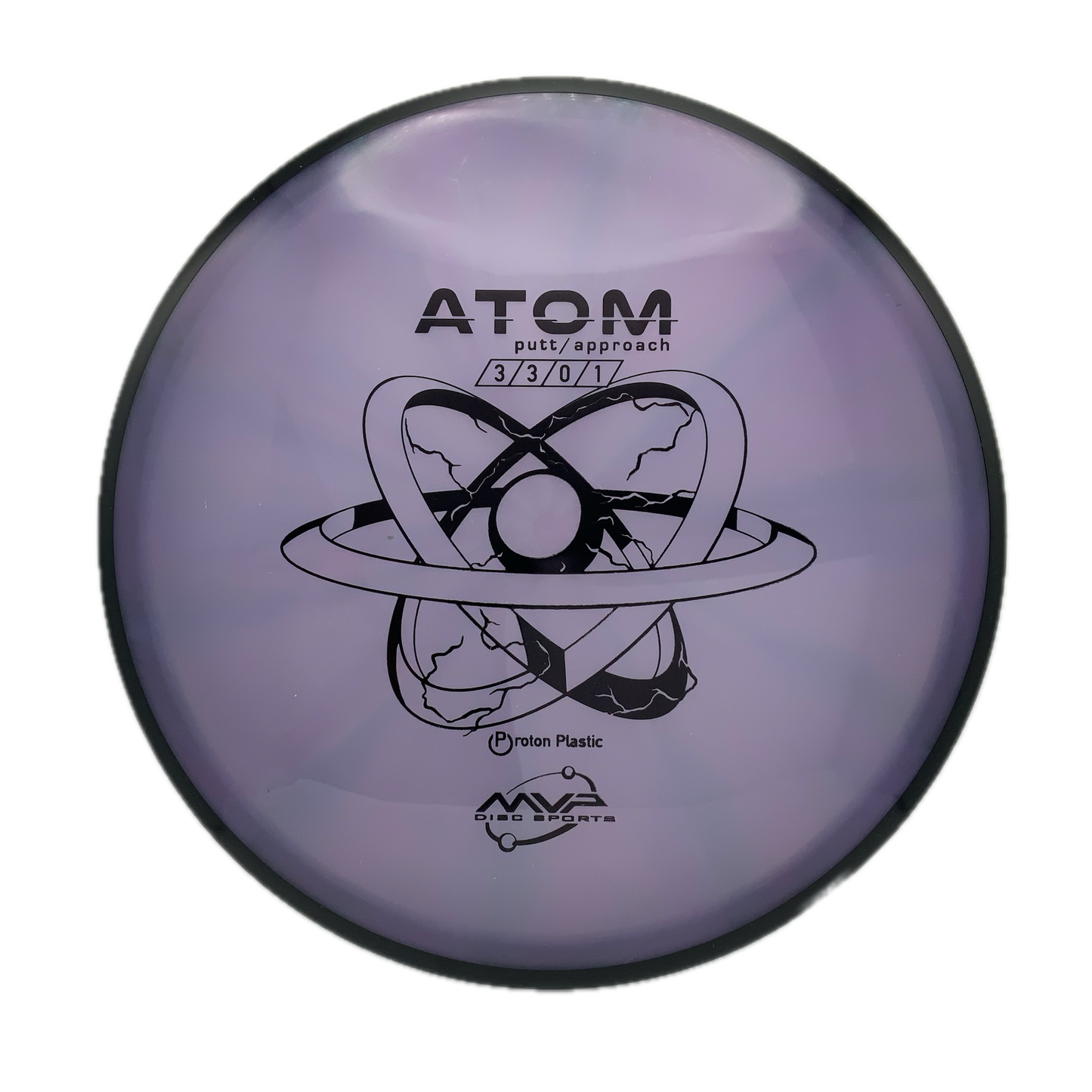 MVP Atom - Astro Discs TX - Houston Disc Golf