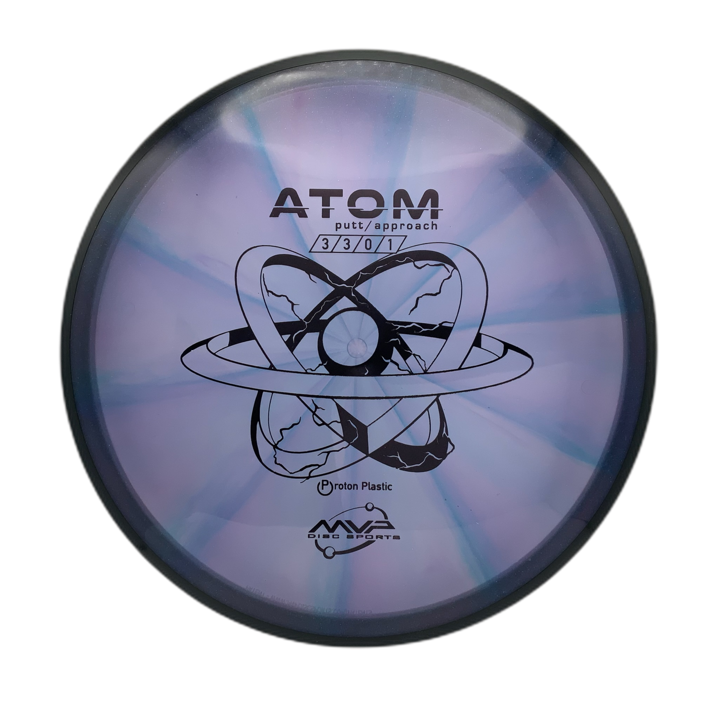 MVP Atom - Astro Discs TX - Houston Disc Golf