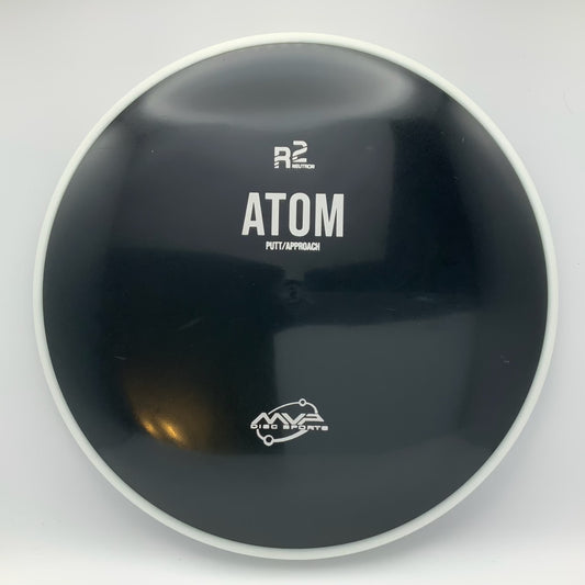 Axiom Atom - Astro Discs TX - Houston Disc Golf