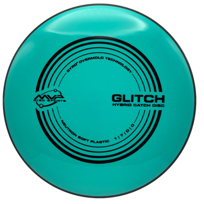 Astro Discs TX Beginner Mystery Box - Astro Discs TX - Houston Disc Golf