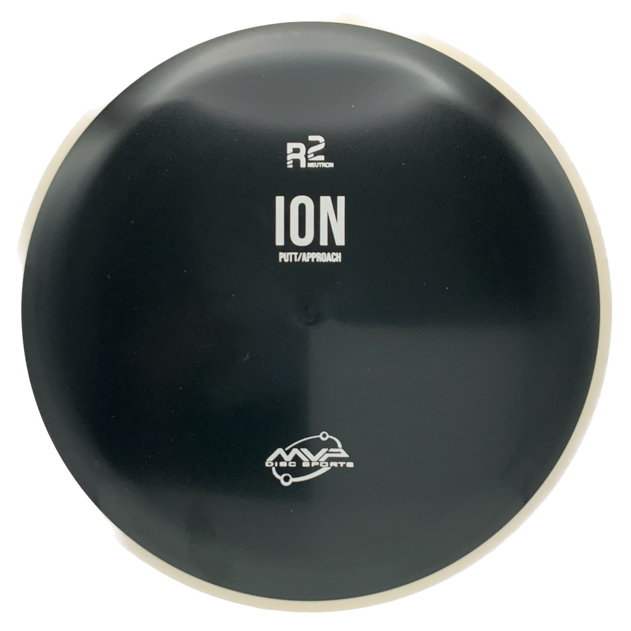 MVP Ion - Astro Discs TX - Houston Disc Golf