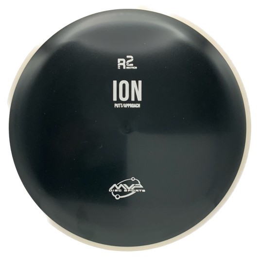 MVP Ion - Astro Discs TX - Houston Disc Golf