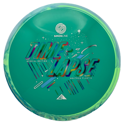 Axiom Time-Lapse Special Edition - Astro Discs TX - Houston Disc Golf