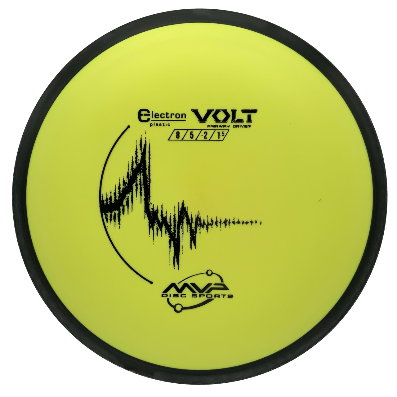 MVP Volt - Astro Discs TX - Houston Disc Golf