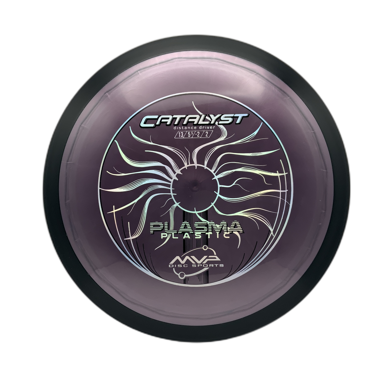 MVP Catalyst - Astro Discs TX - Houston Disc Golf