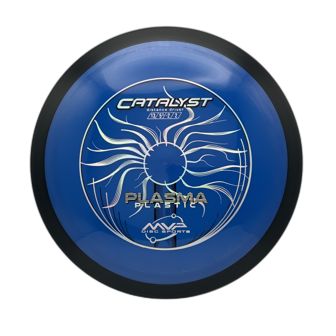 MVP Catalyst - Astro Discs TX - Houston Disc Golf