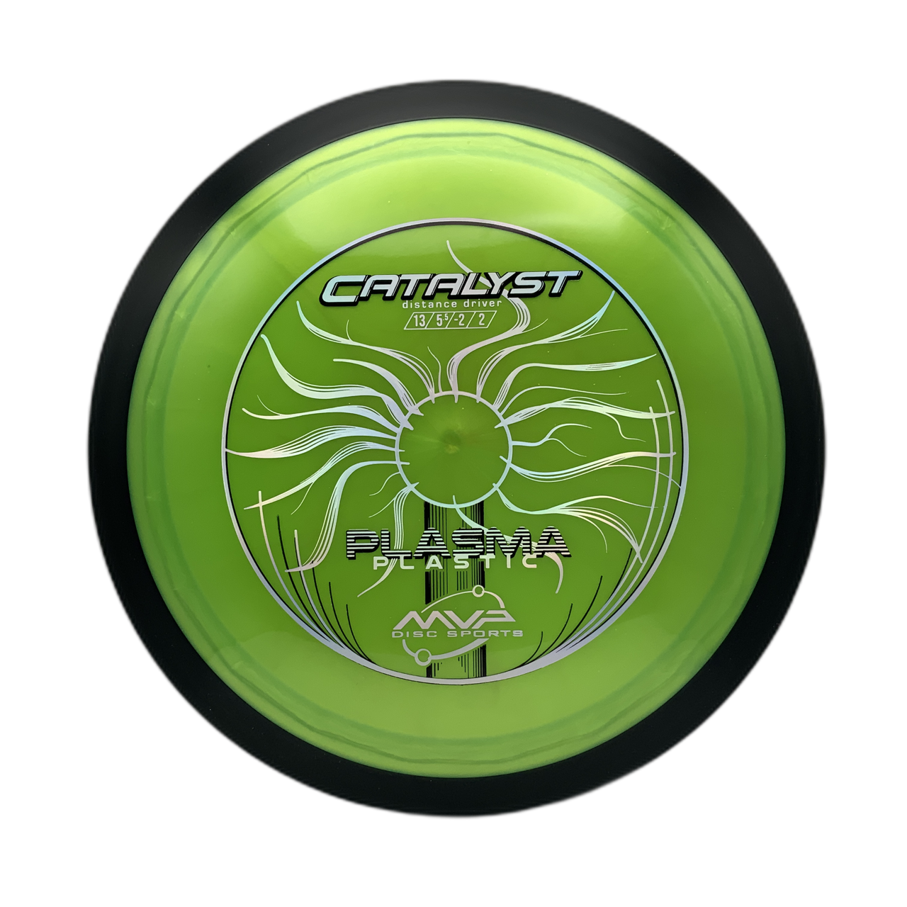 MVP Catalyst - Astro Discs TX - Houston Disc Golf