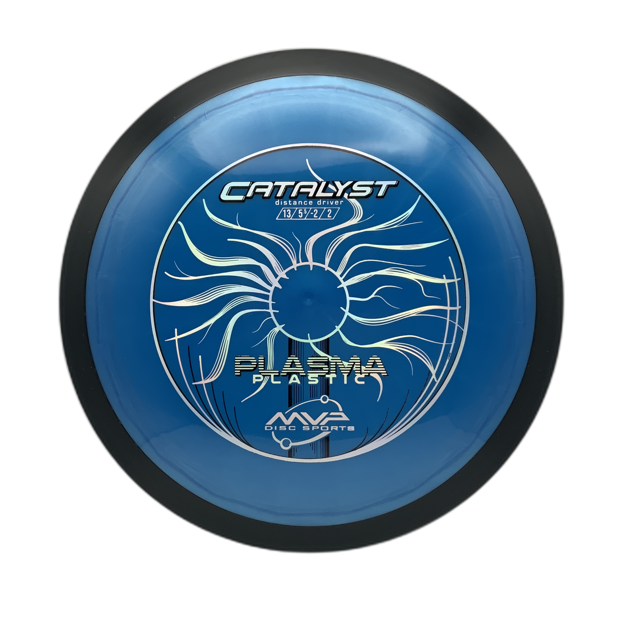 MVP Catalyst - Astro Discs TX - Houston Disc Golf