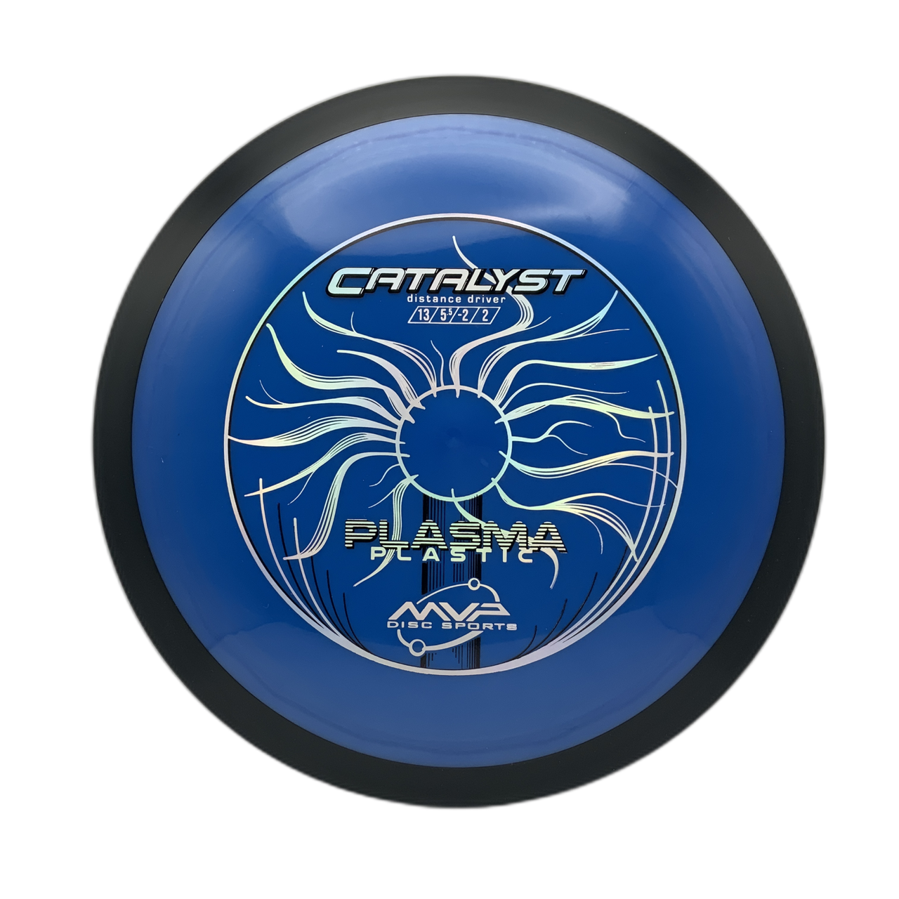 MVP Catalyst - Astro Discs TX - Houston Disc Golf