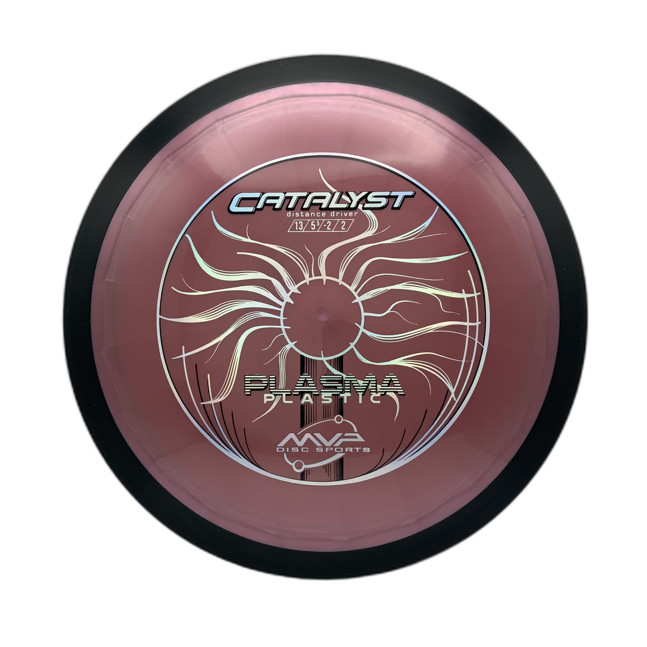 MVP Catalyst - Astro Discs TX - Houston Disc Golf