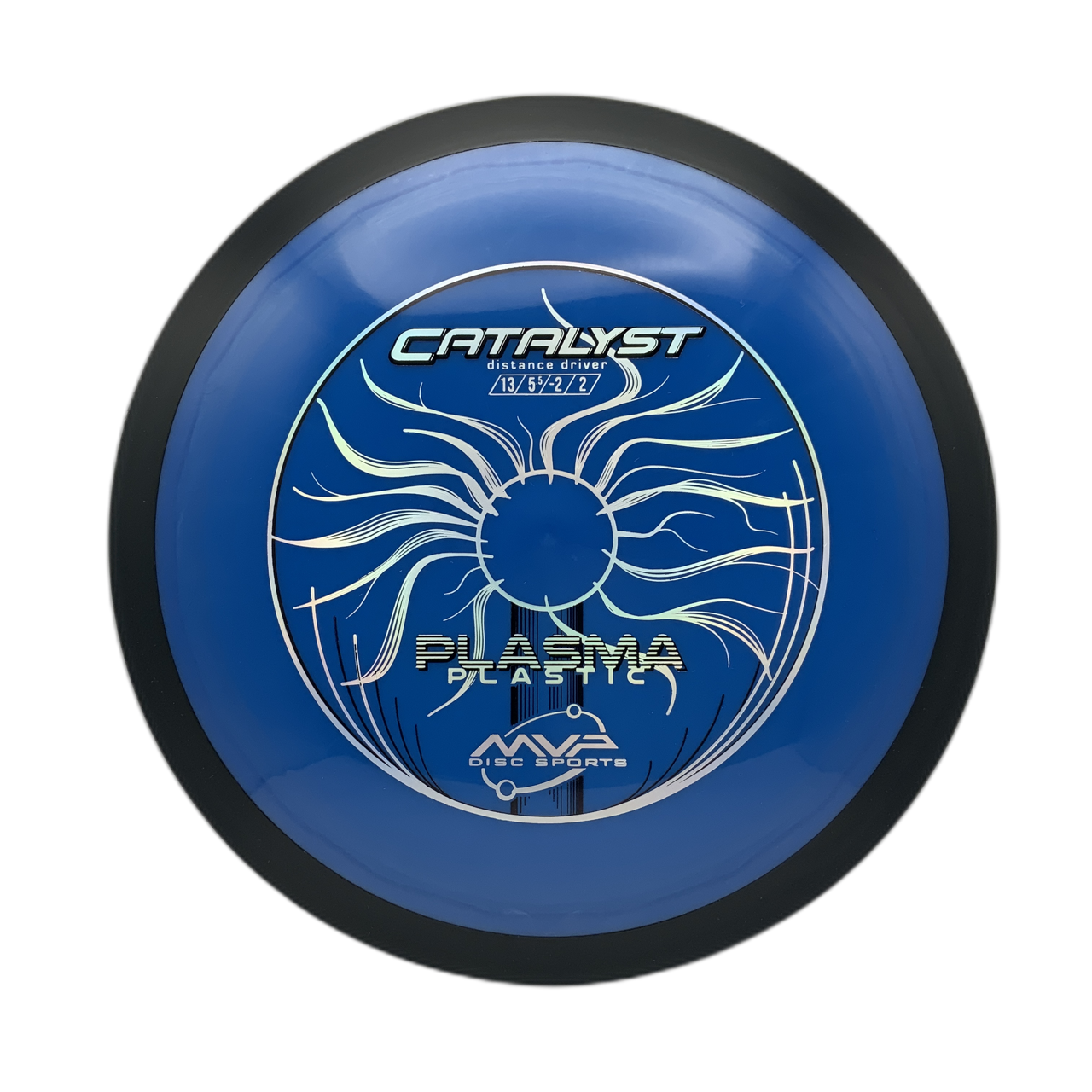 MVP Catalyst - Astro Discs TX - Houston Disc Golf