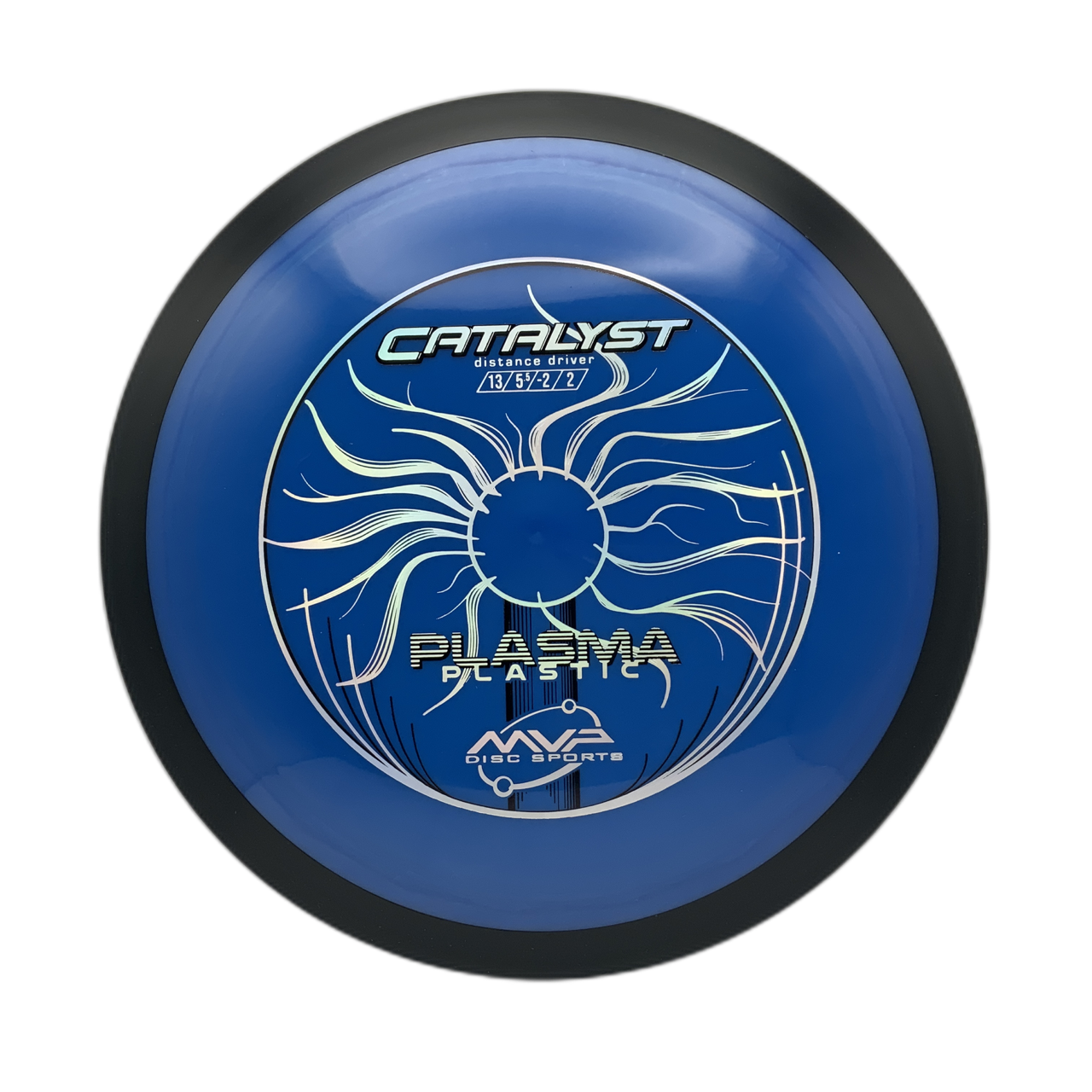 MVP Catalyst - Astro Discs TX - Houston Disc Golf