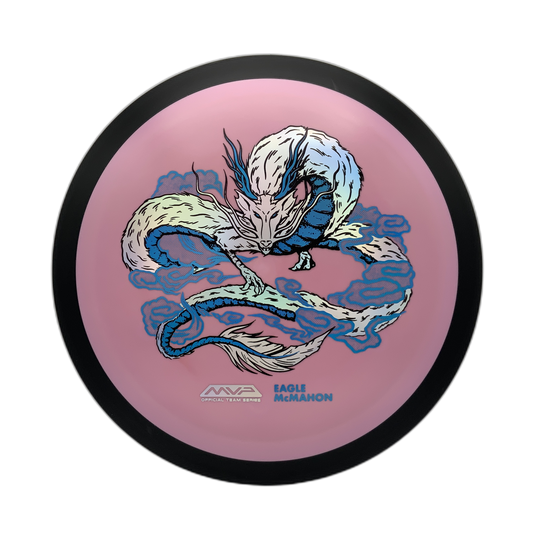 MVP Eagle McMahon Dimension - Astro Discs TX - Houston Disc Golf