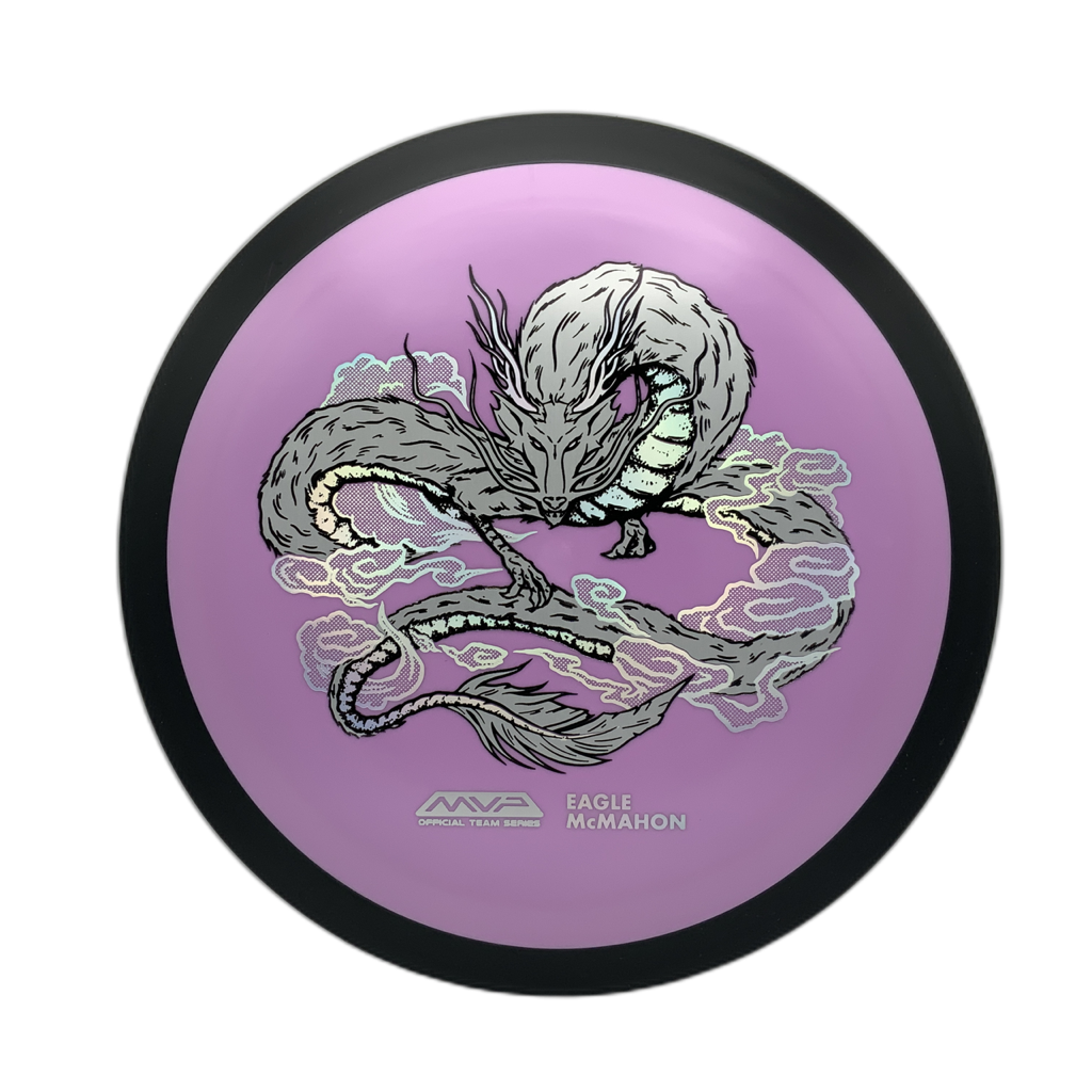 MVP Dimension - Eagle McMahon - Astro Discs TX - Houston Disc Golf