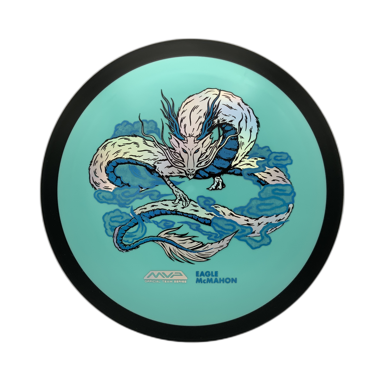 MVP Dimension - Eagle McMahon - Astro Discs TX - Houston Disc Golf