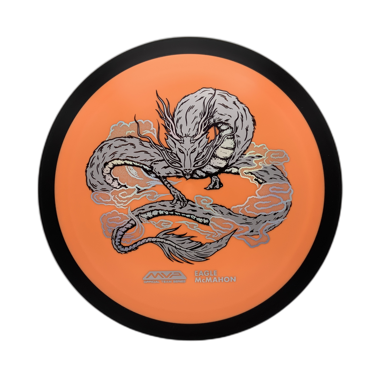 MVP Eagle McMahon Dimension - Astro Discs TX - Houston Disc Golf