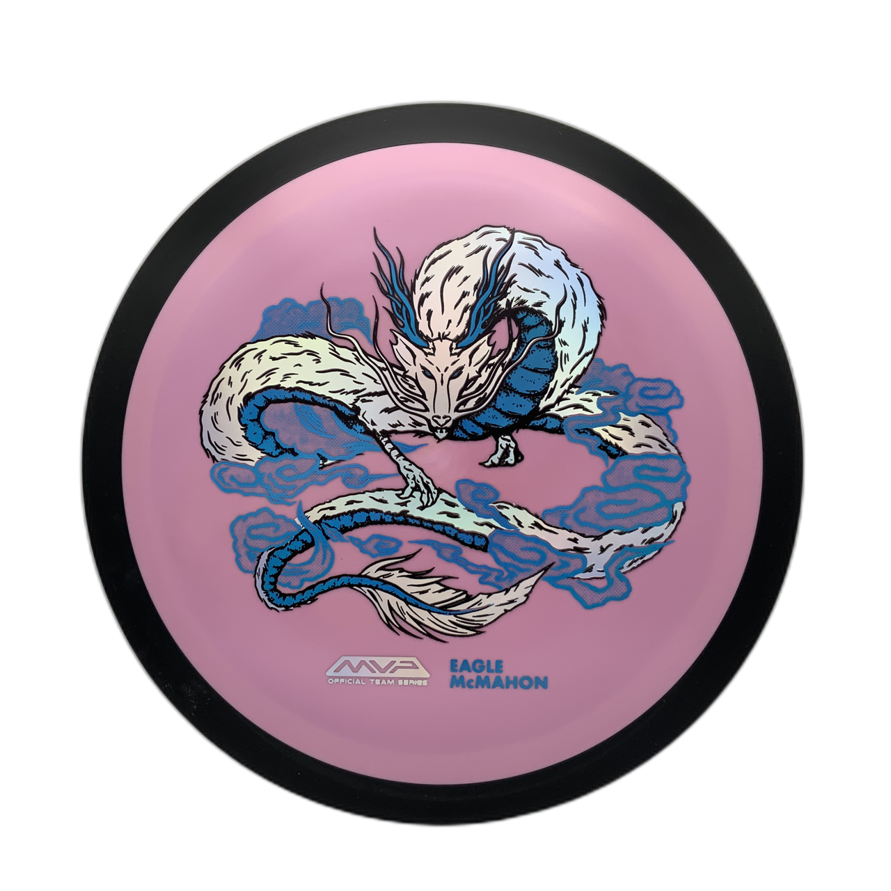 MVP Dimension - Eagle McMahon - Astro Discs TX - Houston Disc Golf