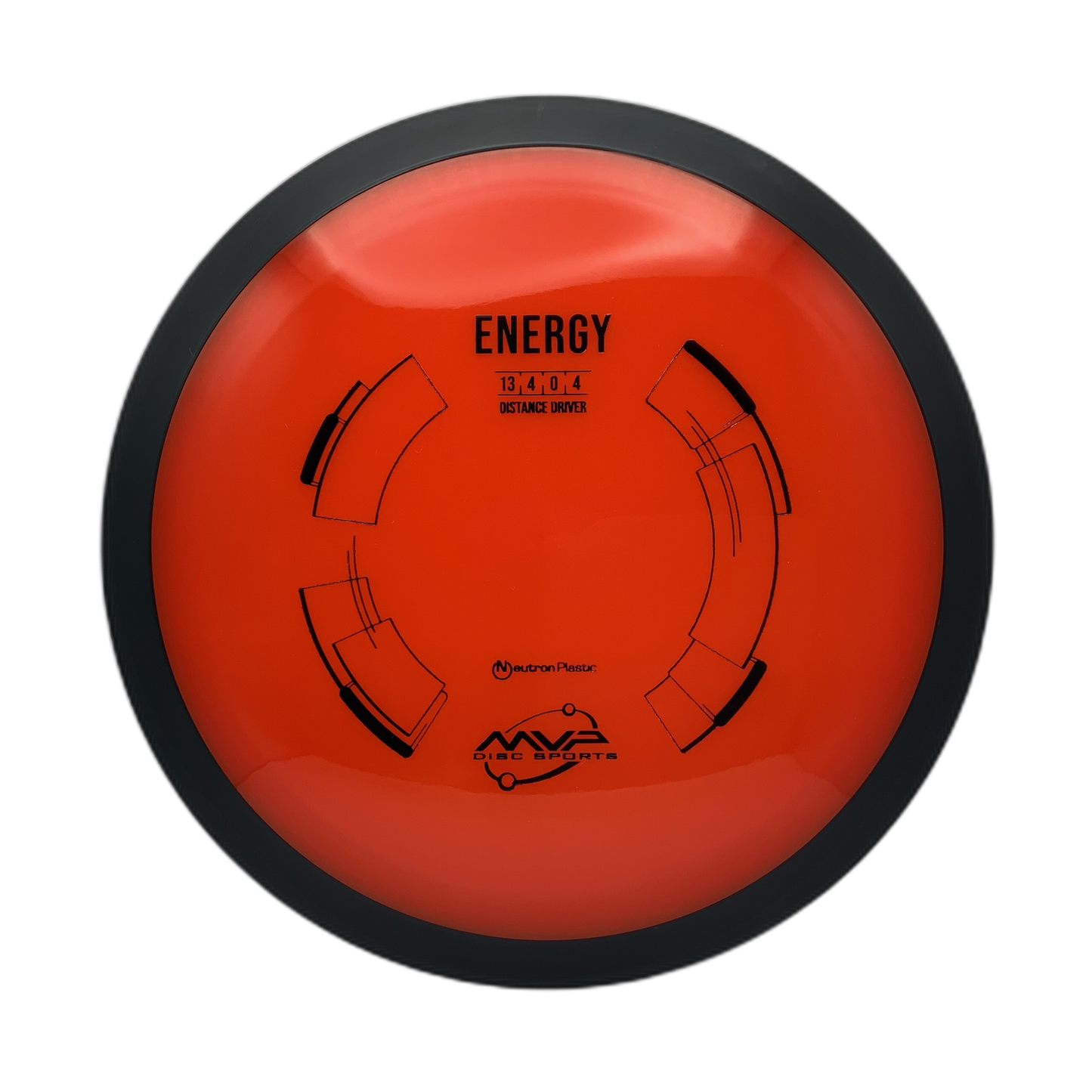 MVP Energy - Astro Discs TX - Houston Disc Golf