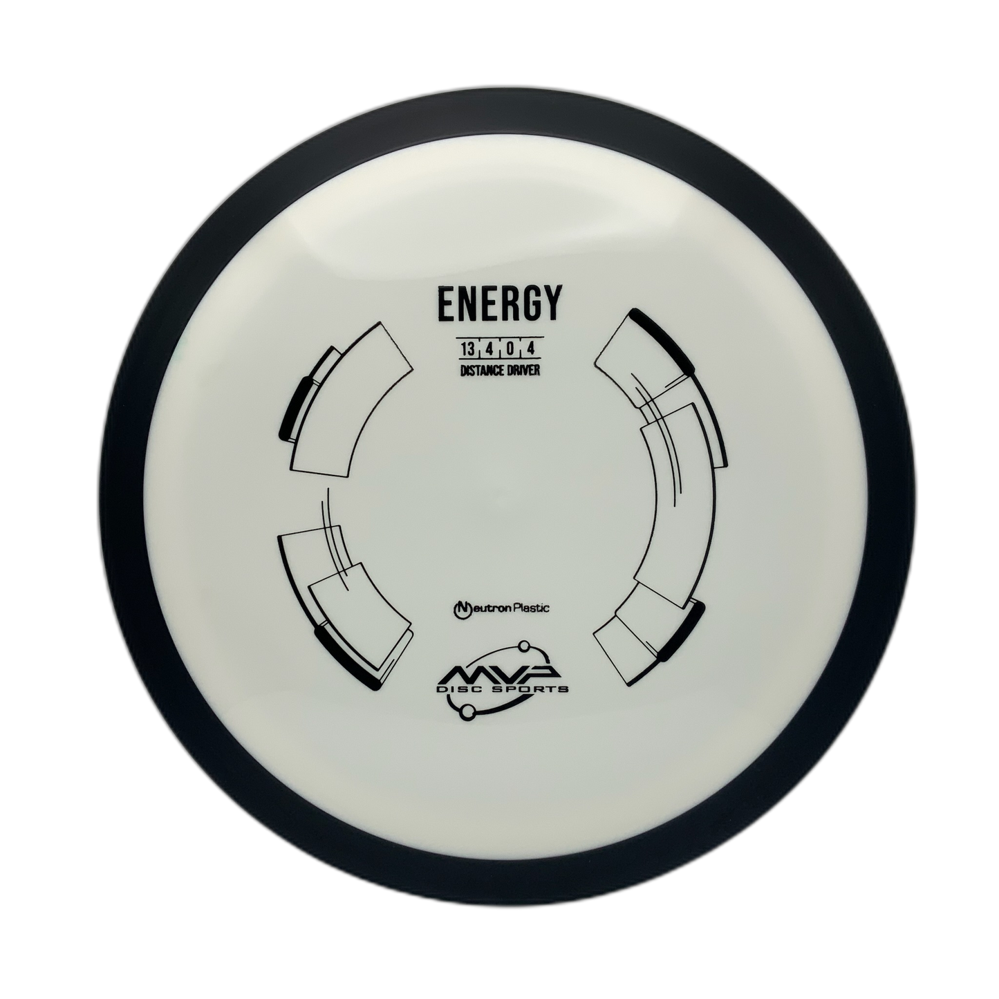 MVP Energy - Astro Discs TX - Houston Disc Golf