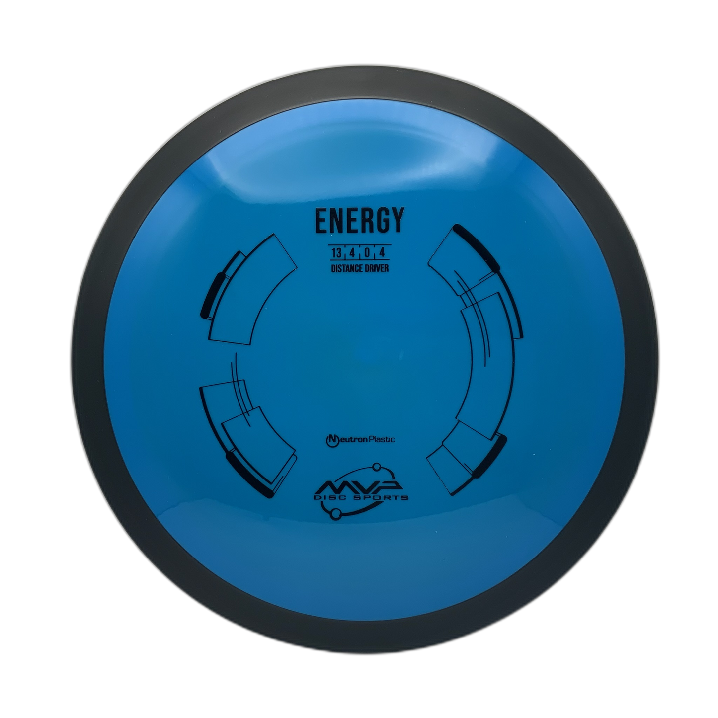 MVP Energy - Astro Discs TX - Houston Disc Golf