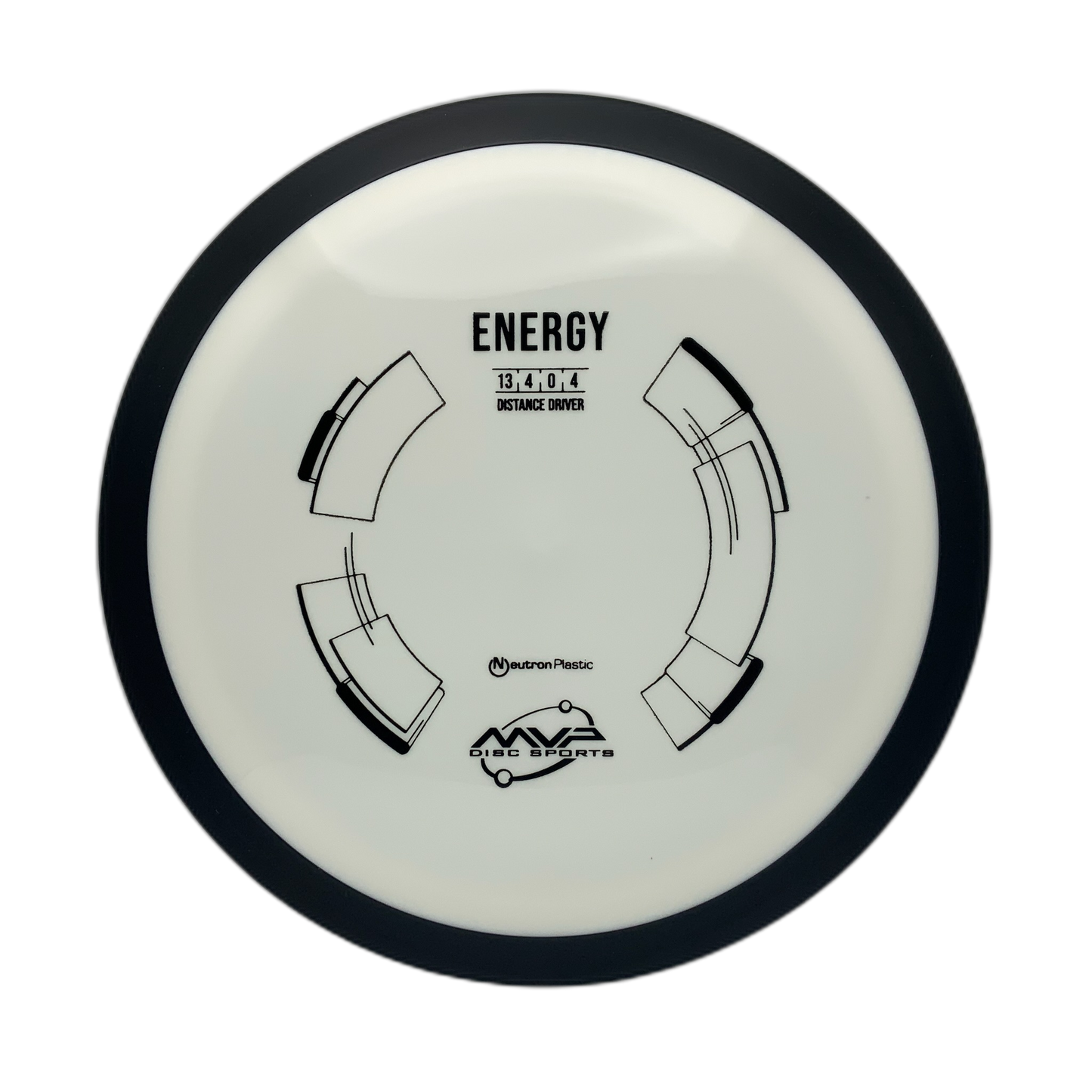 MVP Energy - Astro Discs TX - Houston Disc Golf