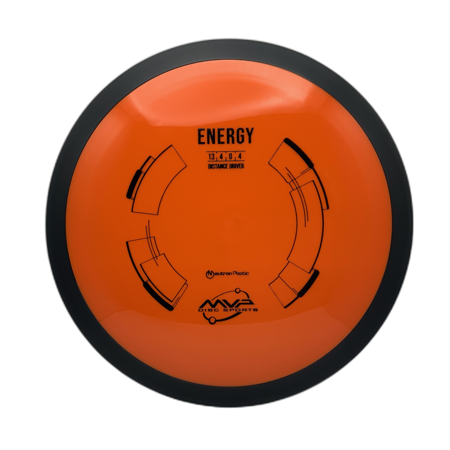 MVP Energy - Astro Discs TX - Houston Disc Golf