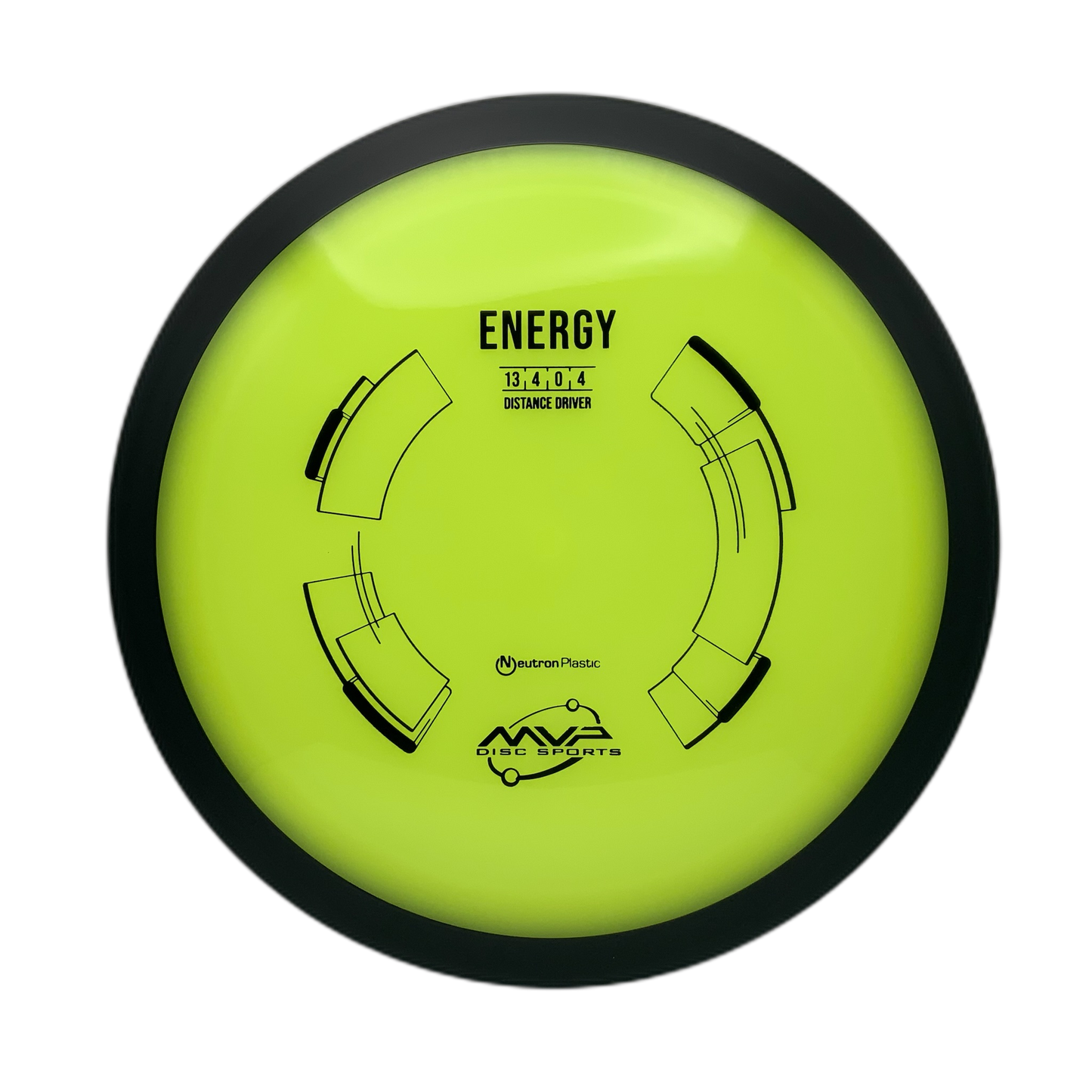 MVP Energy - Astro Discs TX - Houston Disc Golf