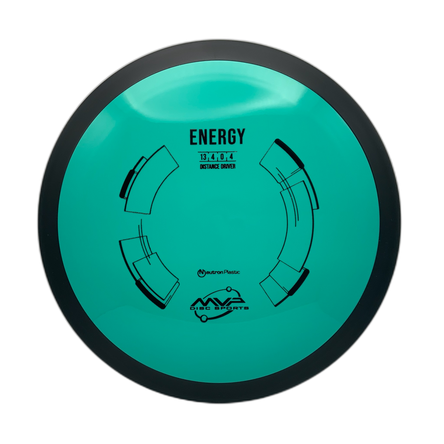 MVP Energy - Astro Discs TX - Houston Disc Golf