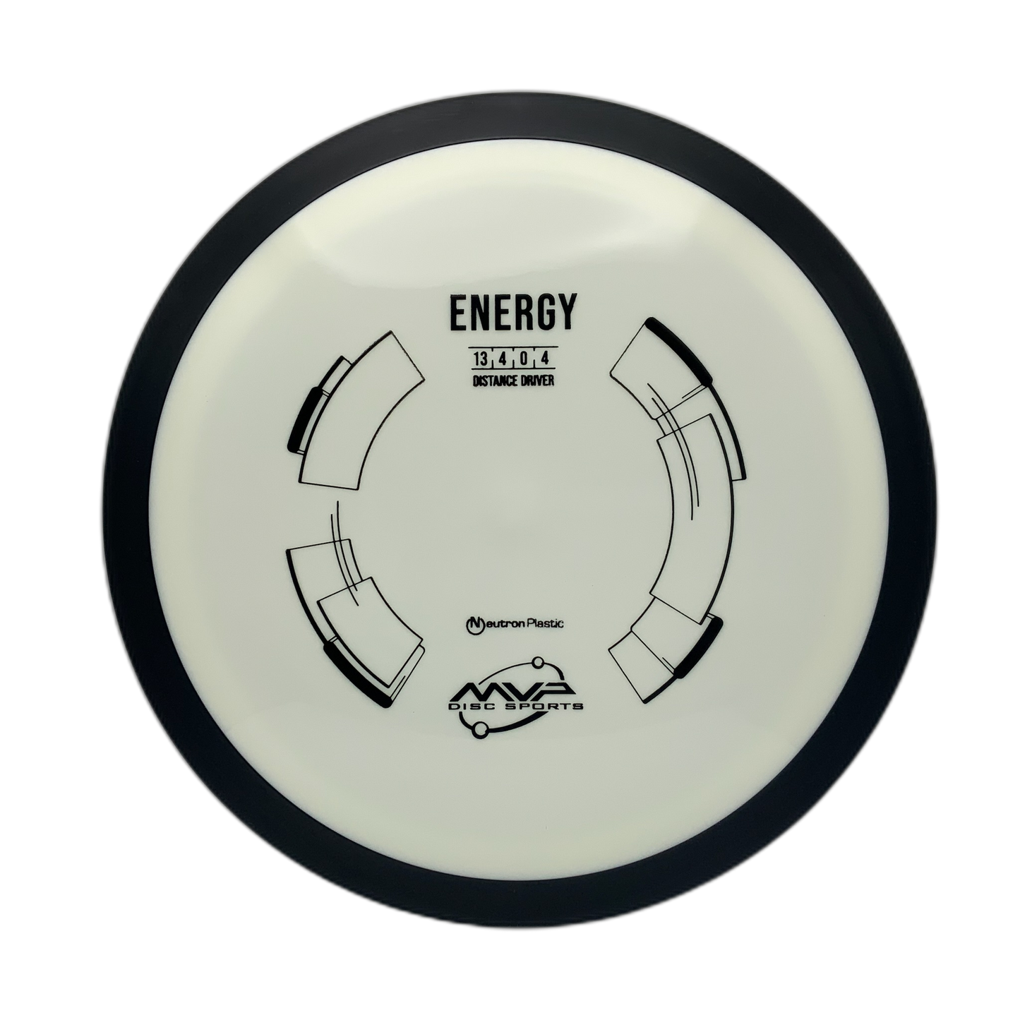 MVP Energy - Astro Discs TX - Houston Disc Golf