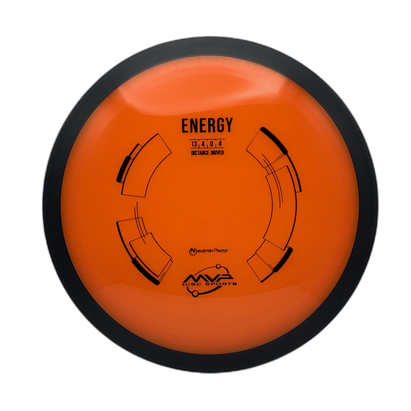 MVP Energy - Astro Discs TX - Houston Disc Golf