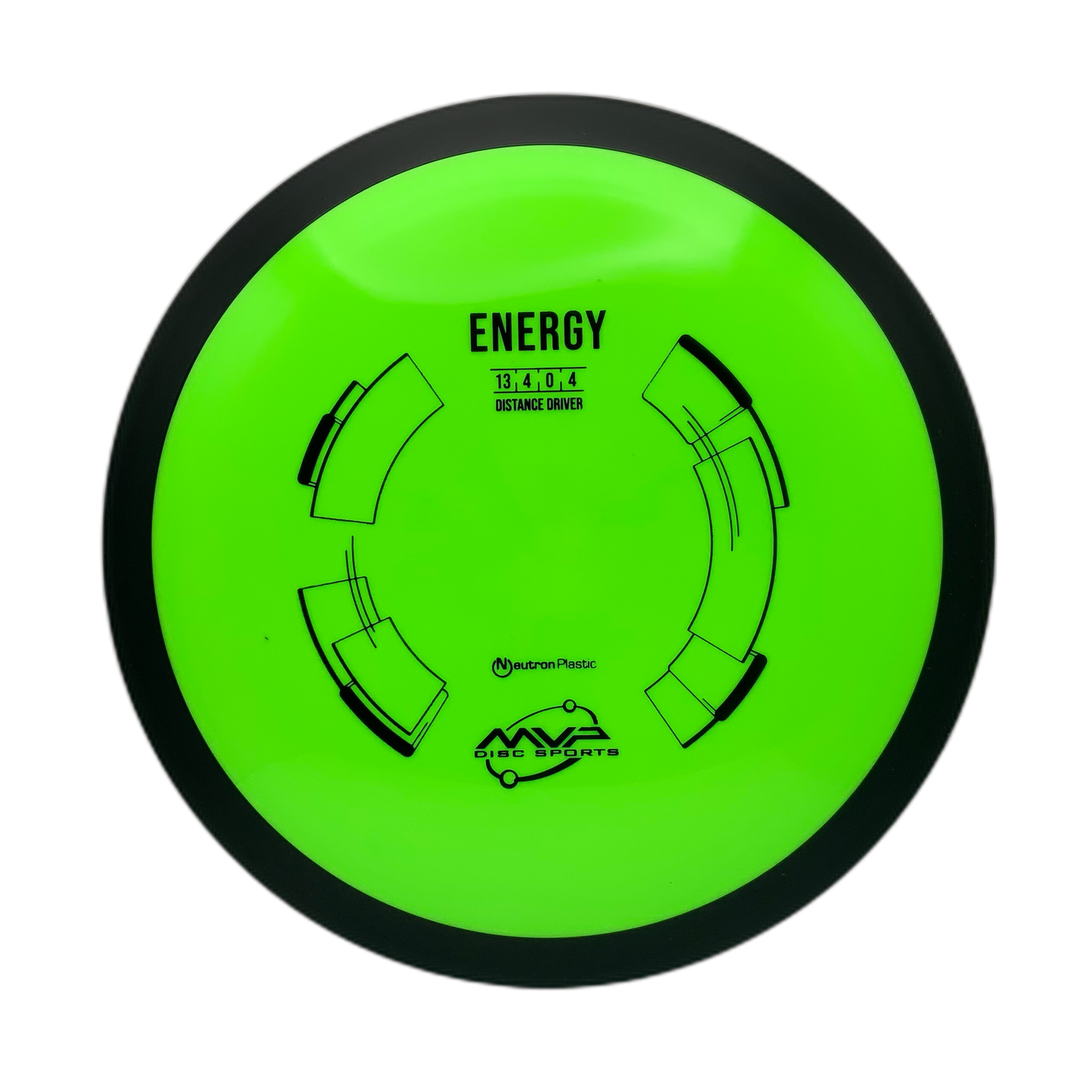 MVP Energy - Astro Discs TX - Houston Disc Golf