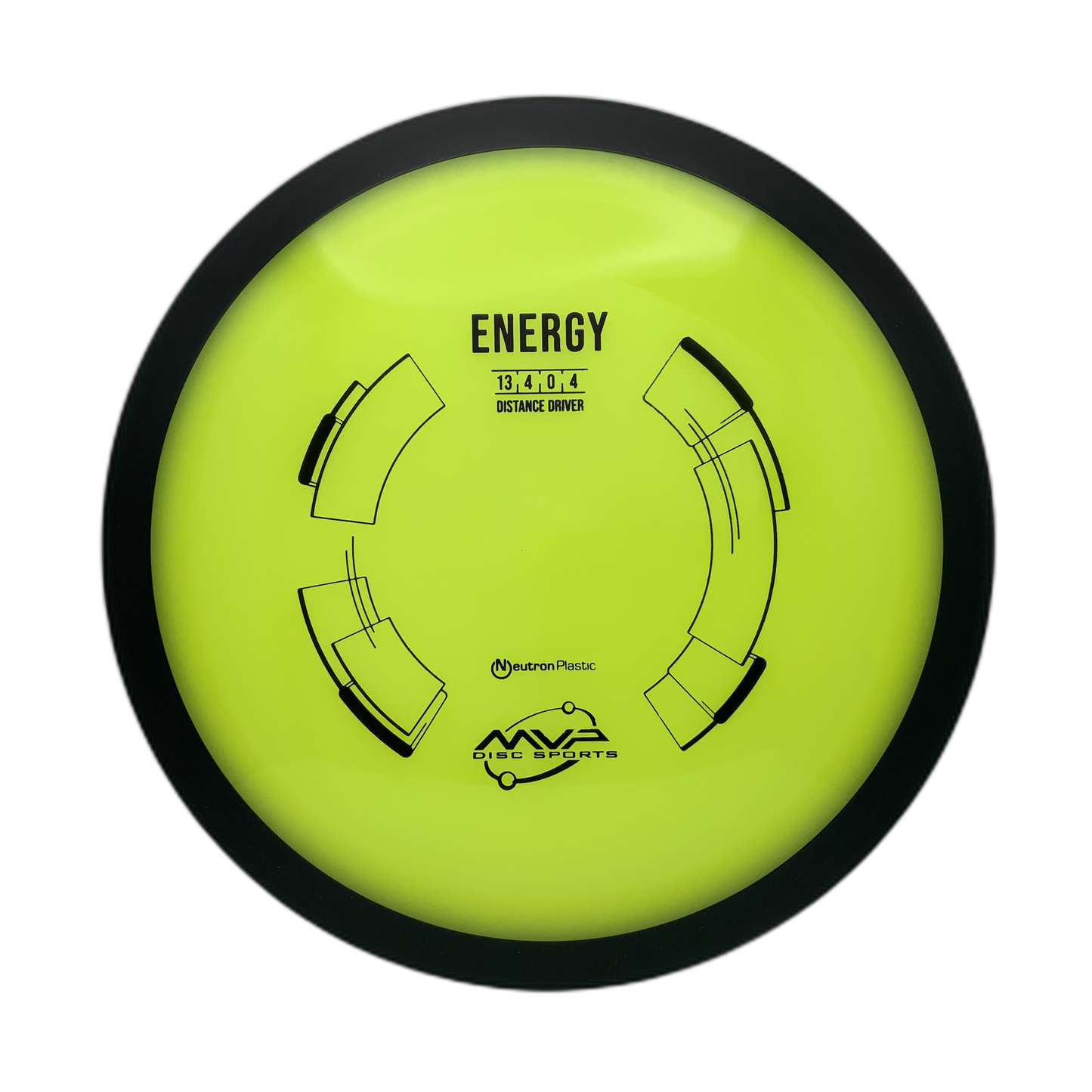 MVP Energy - Astro Discs TX - Houston Disc Golf