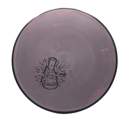 MVP Entropy - Astro Discs TX - Houston Disc Golf