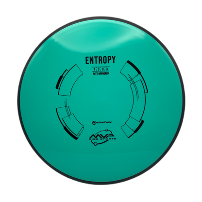 MVP Entropy - Astro Discs TX - Houston Disc Golf
