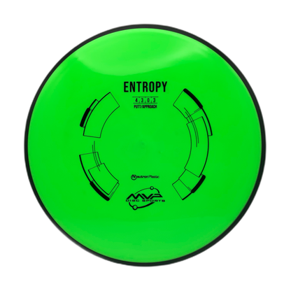 MVP Entropy - Astro Discs TX - Houston Disc Golf