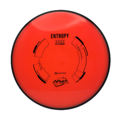 MVP Entropy - Astro Discs TX - Houston Disc Golf