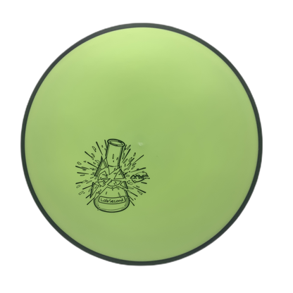 MVP Entropy - Astro Discs TX - Houston Disc Golf