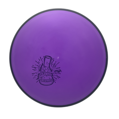 MVP Entropy - Astro Discs TX - Houston Disc Golf