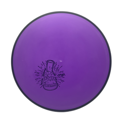 MVP Entropy - Astro Discs TX - Houston Disc Golf