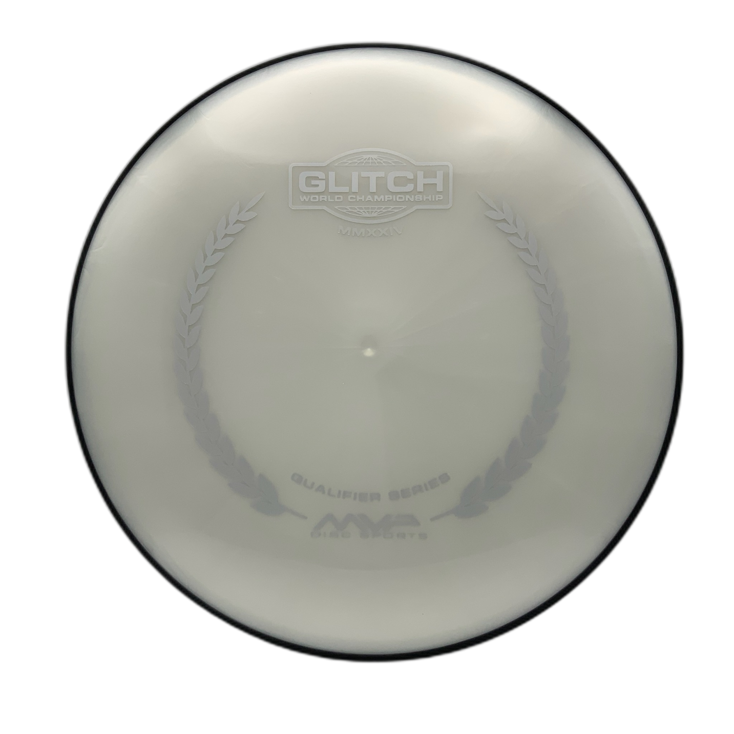 MVP Glitch - World Championship - Astro Discs TX - Houston Disc Golf