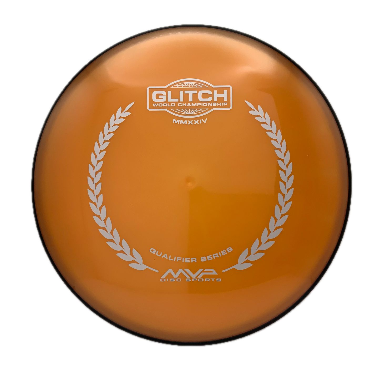 MVP Glitch - World Championship - Astro Discs TX - Houston Disc Golf