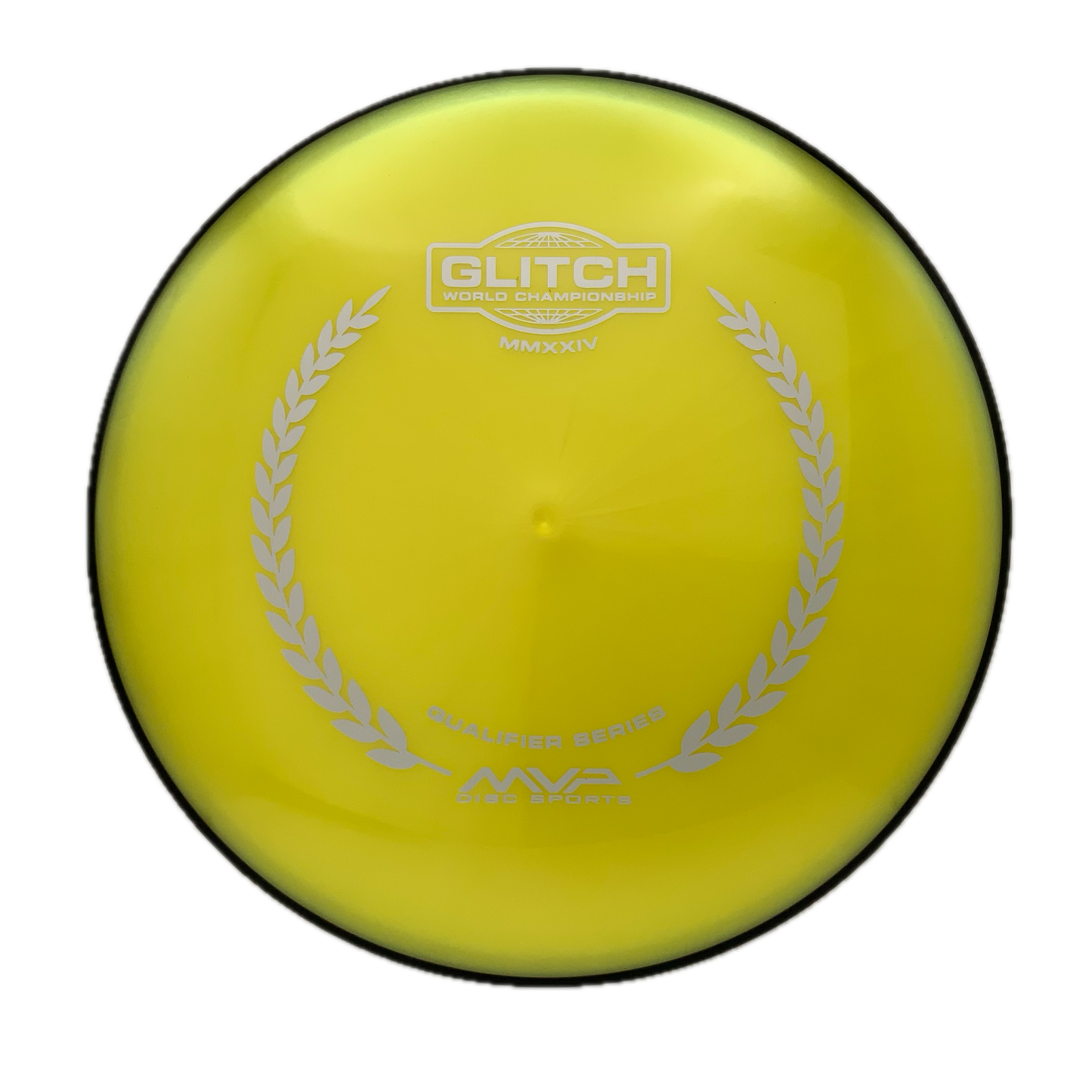 MVP Glitch - World Championship - Astro Discs TX - Houston Disc Golf