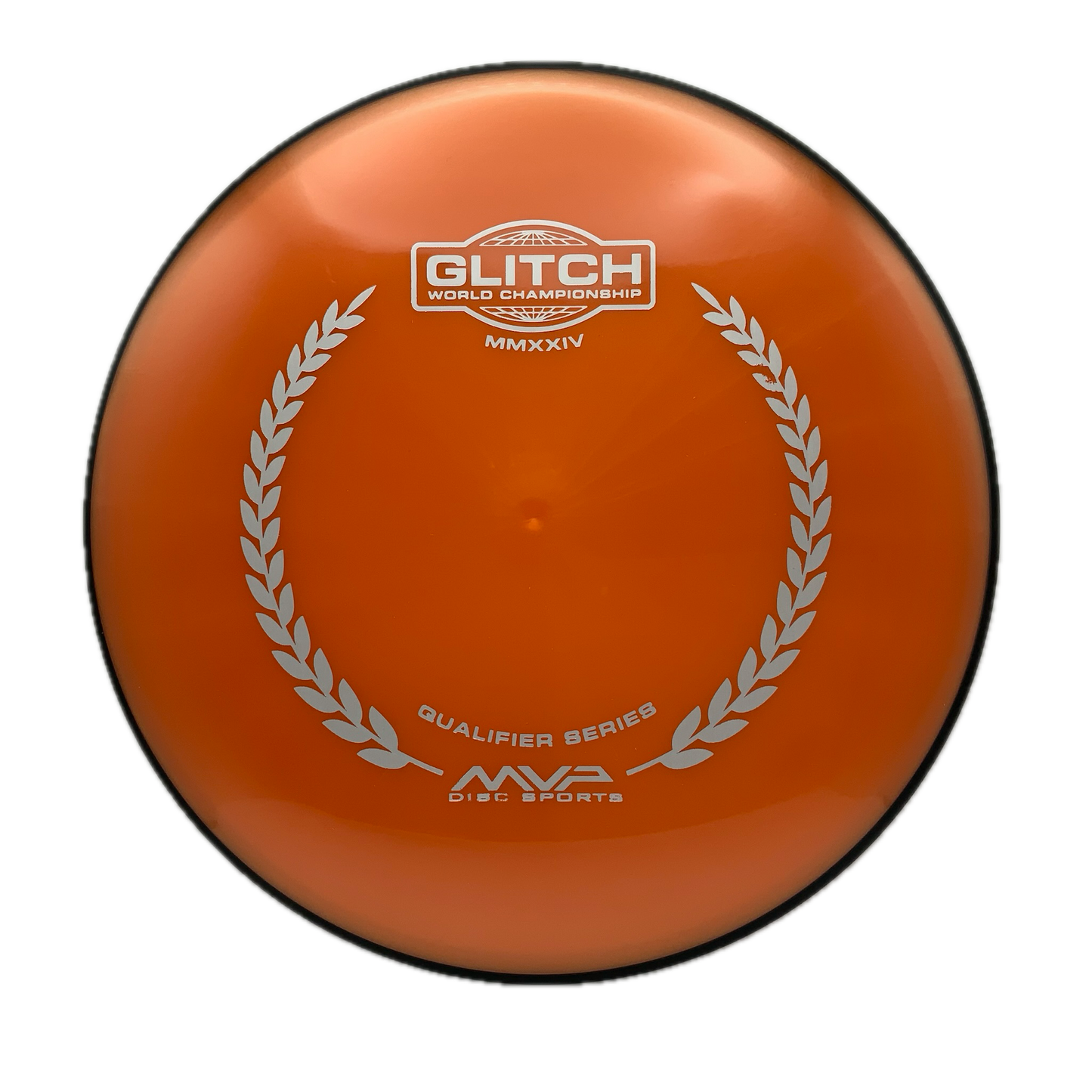 MVP Glitch - World Championship - Astro Discs TX - Houston Disc Golf