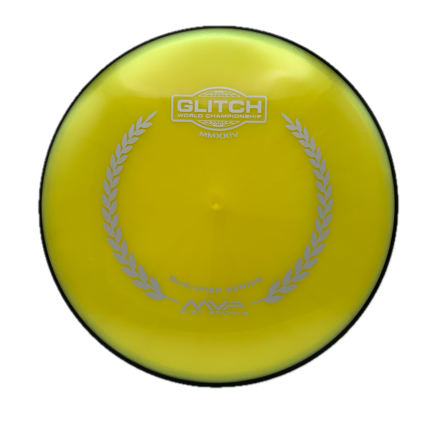 MVP Glitch - World Championship - Astro Discs TX - Houston Disc Golf