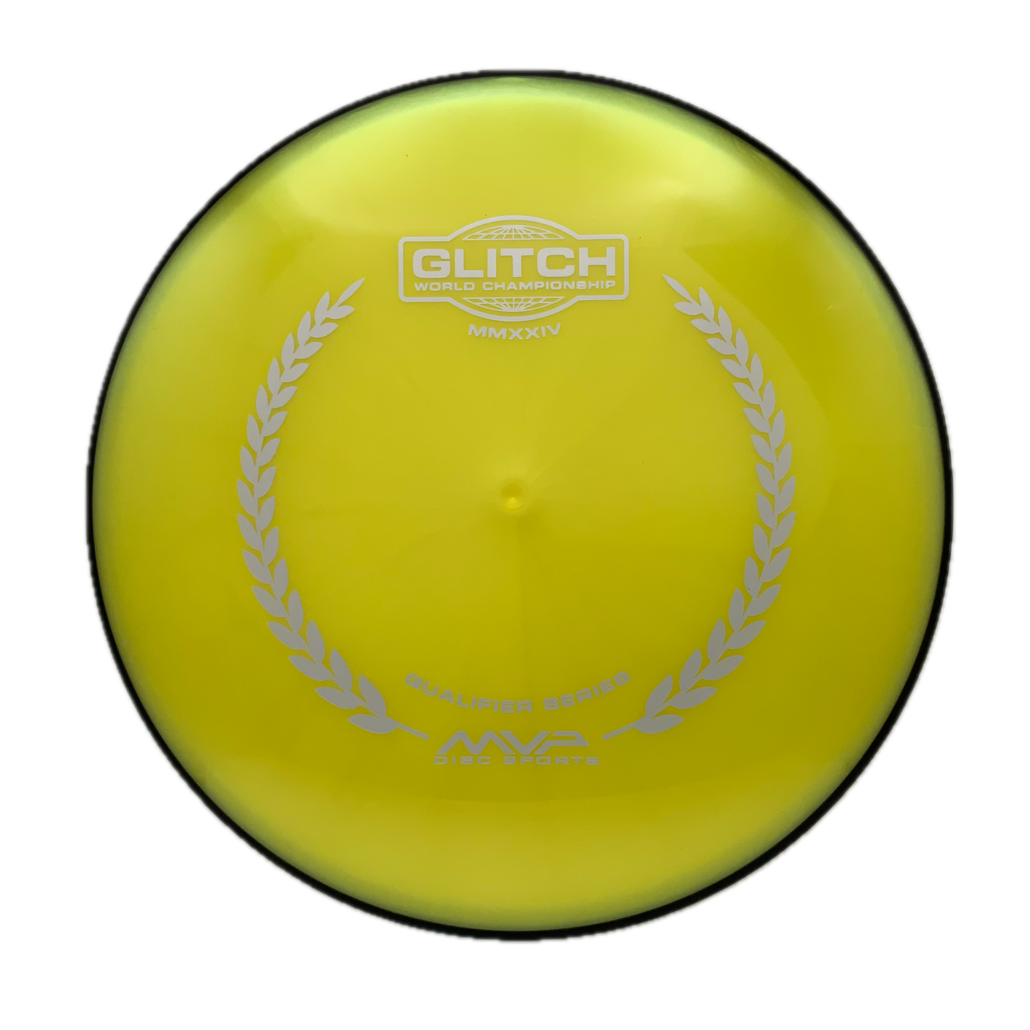 MVP Glitch - World Championship - Astro Discs TX - Houston Disc Golf