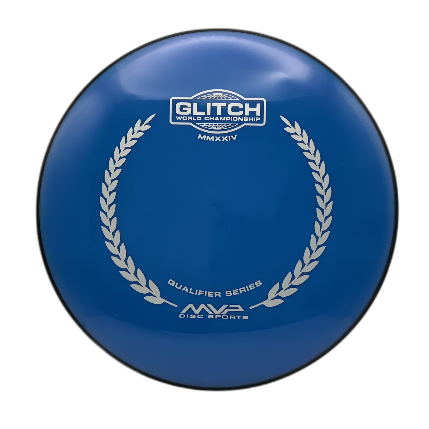 MVP Glitch - World Championship - Astro Discs TX - Houston Disc Golf