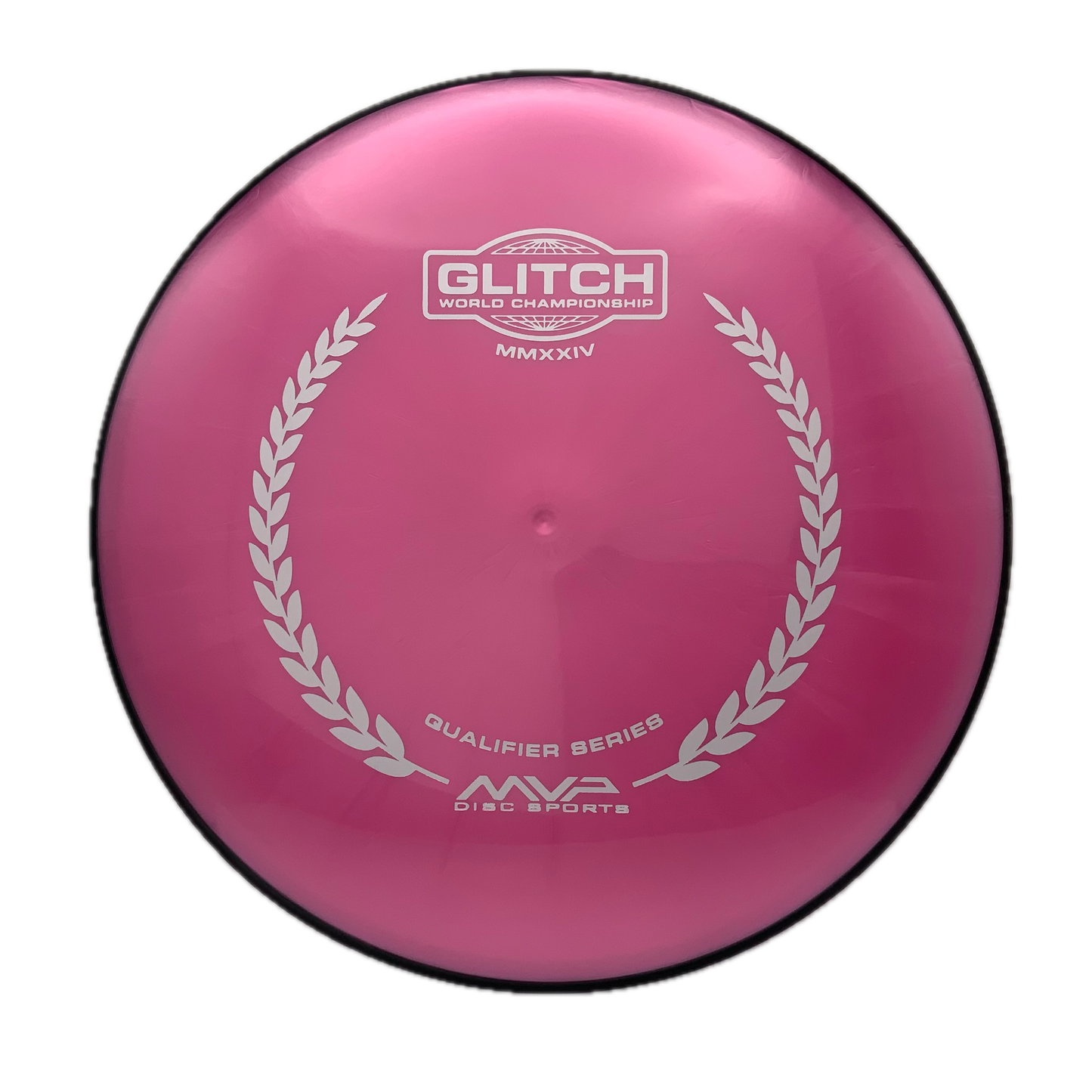 MVP Glitch - World Championship - Astro Discs TX - Houston Disc Golf