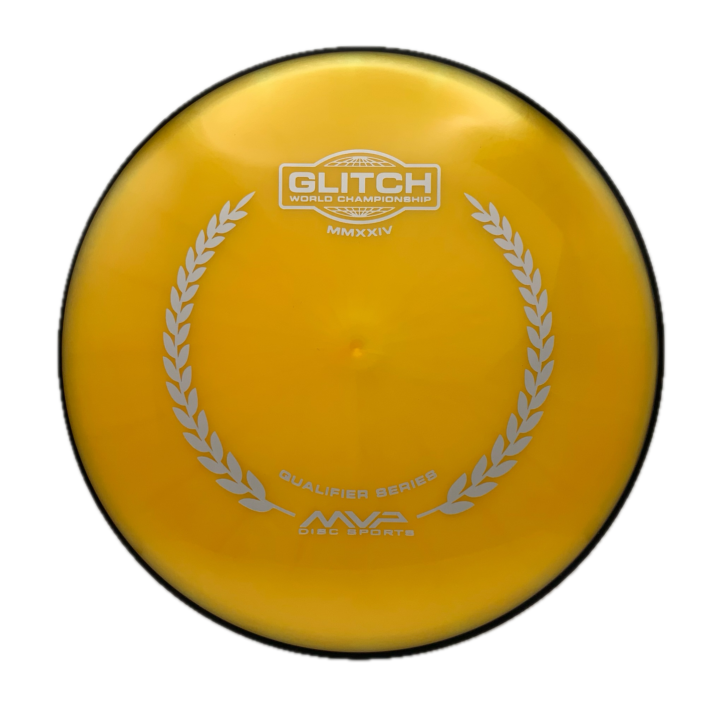 MVP Glitch - World Championship - Astro Discs TX - Houston Disc Golf